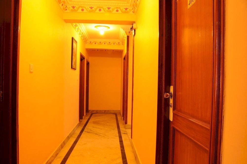 Hotel Brihaspati Kathmandu Exterior photo