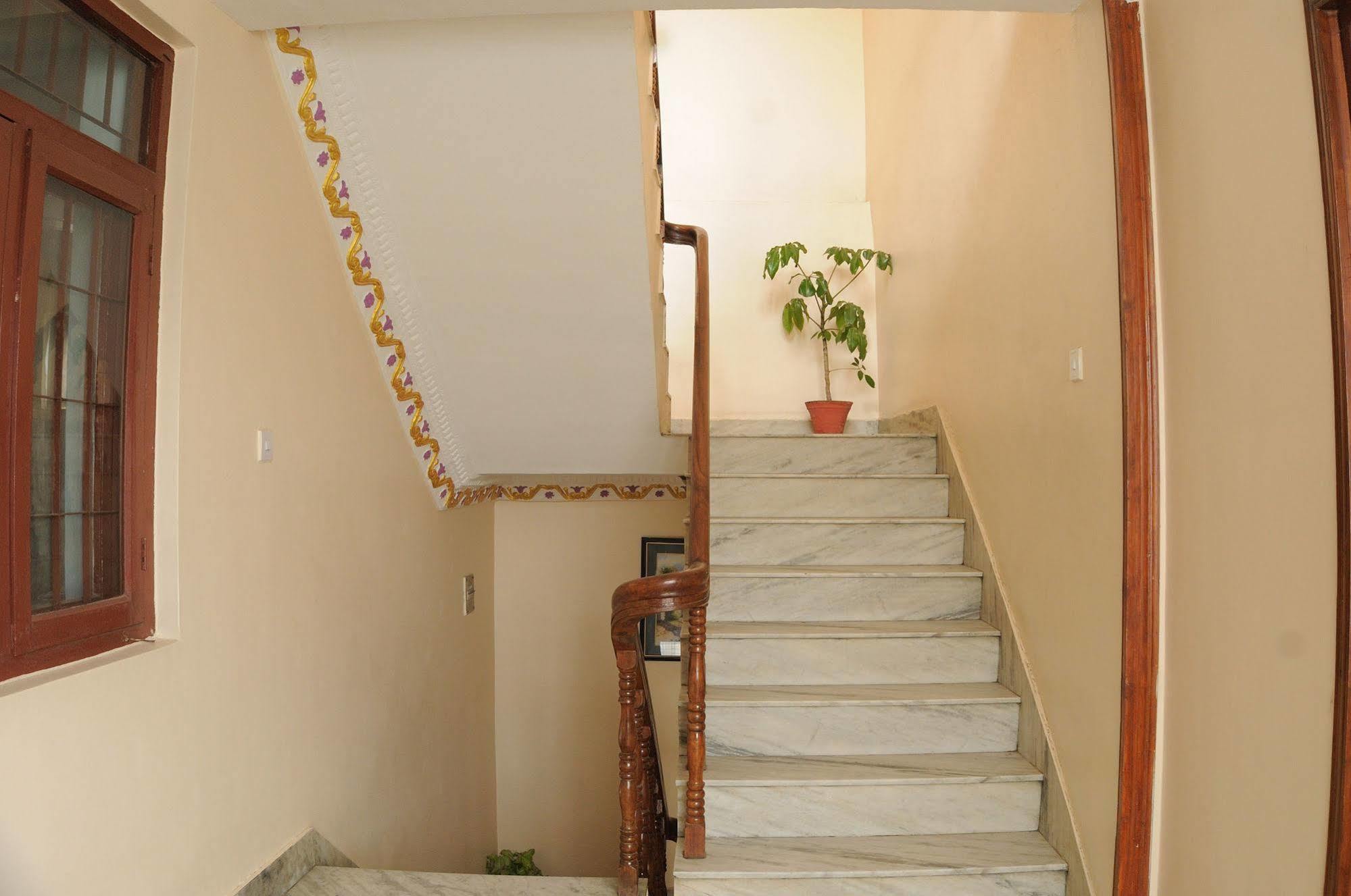 Hotel Brihaspati Kathmandu Exterior photo